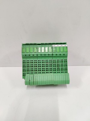 PHOENIX CONTACT INLINE ANALOG TERMINAL  IB IL AI 4/EF-PAC 2878447