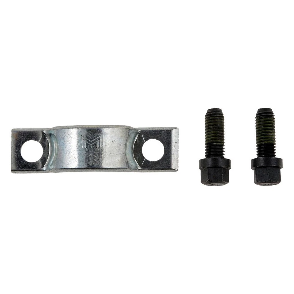 For Dodge B200 Van 1971-1973 Dorman HELP 7260 Series Universal Joint Strap Kit Foto 2 de 2