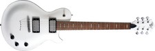 Michael Kelly Patriot Decree Standard Gloss White Chambered Electric Guitar