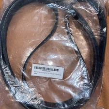 Partsbroz K061120 Micro-v Serpentine Drive Belt - Compatible With Gates