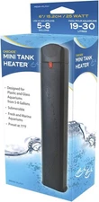 LOT OF 11 Boxes- Penn-Plax Cascade Mini Fish Tank Heater 5-8 Gallons 25 Watt NEW