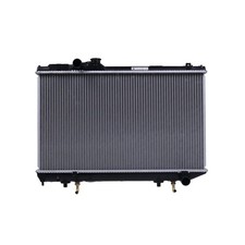 Radiator for Toyota Supra 1986 1993 3 0L L6 1640042120