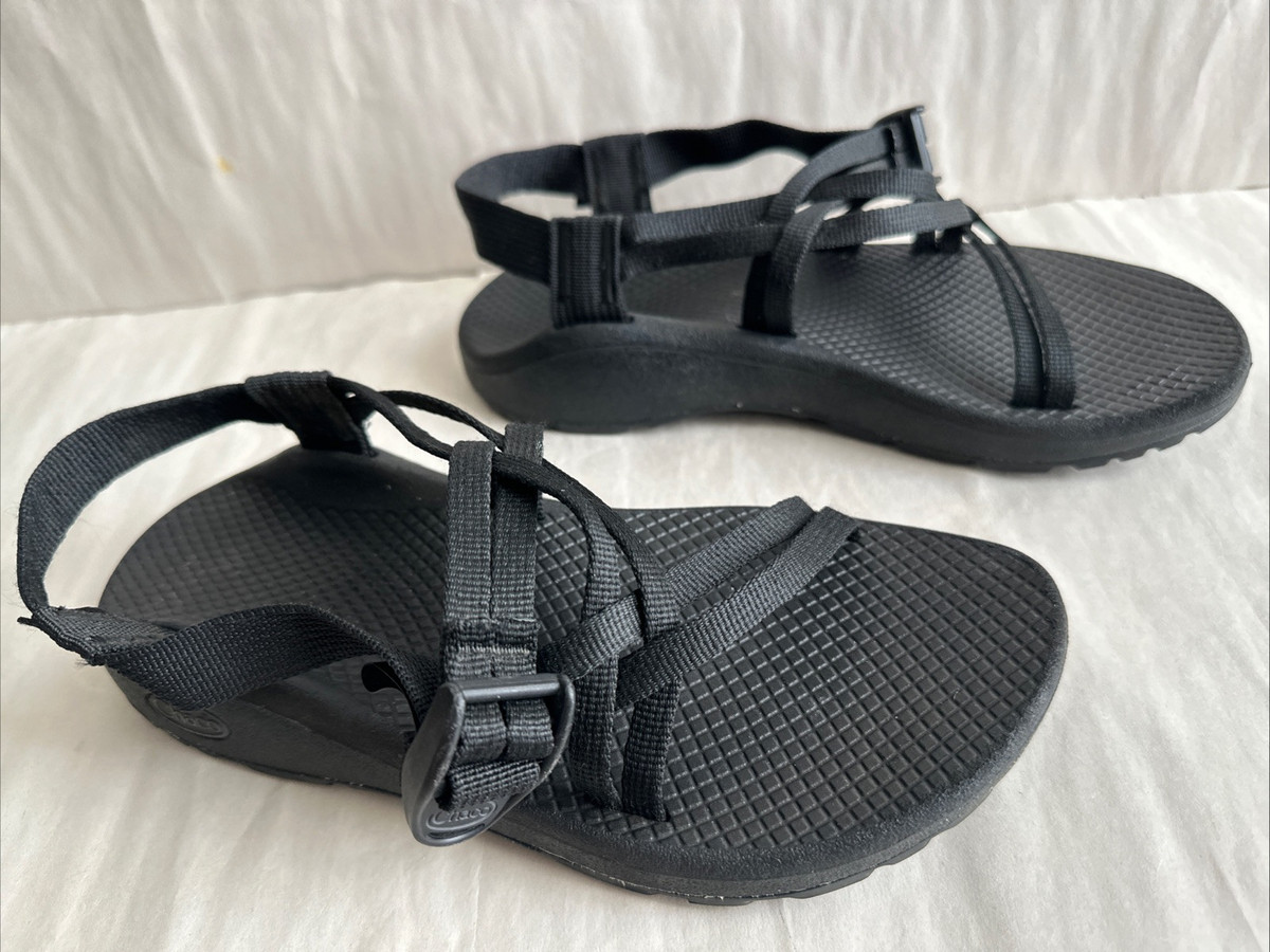Chaco ZX/2 Cloud J107248 Women's Size 7 Dual Strappy Sandals Chaco ZX/2 Cloud J107248 Women's Size 7 Dual Strappy Sandals