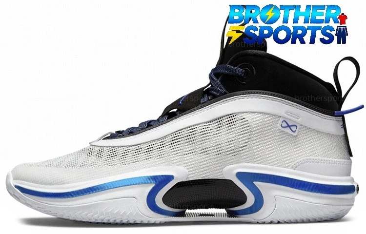 Preços baixos em Jordan 36 Sport Blue | eBay