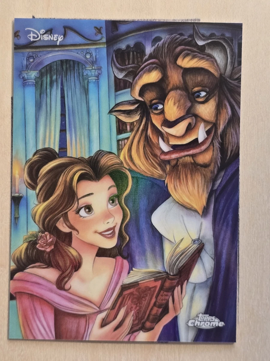 Disney Collectable Trading Cards for sale | eBay