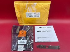 Allied Telesis 1000 Base SX PCI-Ex1 Ethernet Card AT-2911SX LC-901