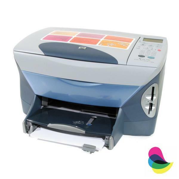 hp printer 950