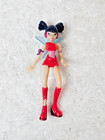 Mattel Winx Club Musa Magical Minis 2004 Y2k Animated Personality