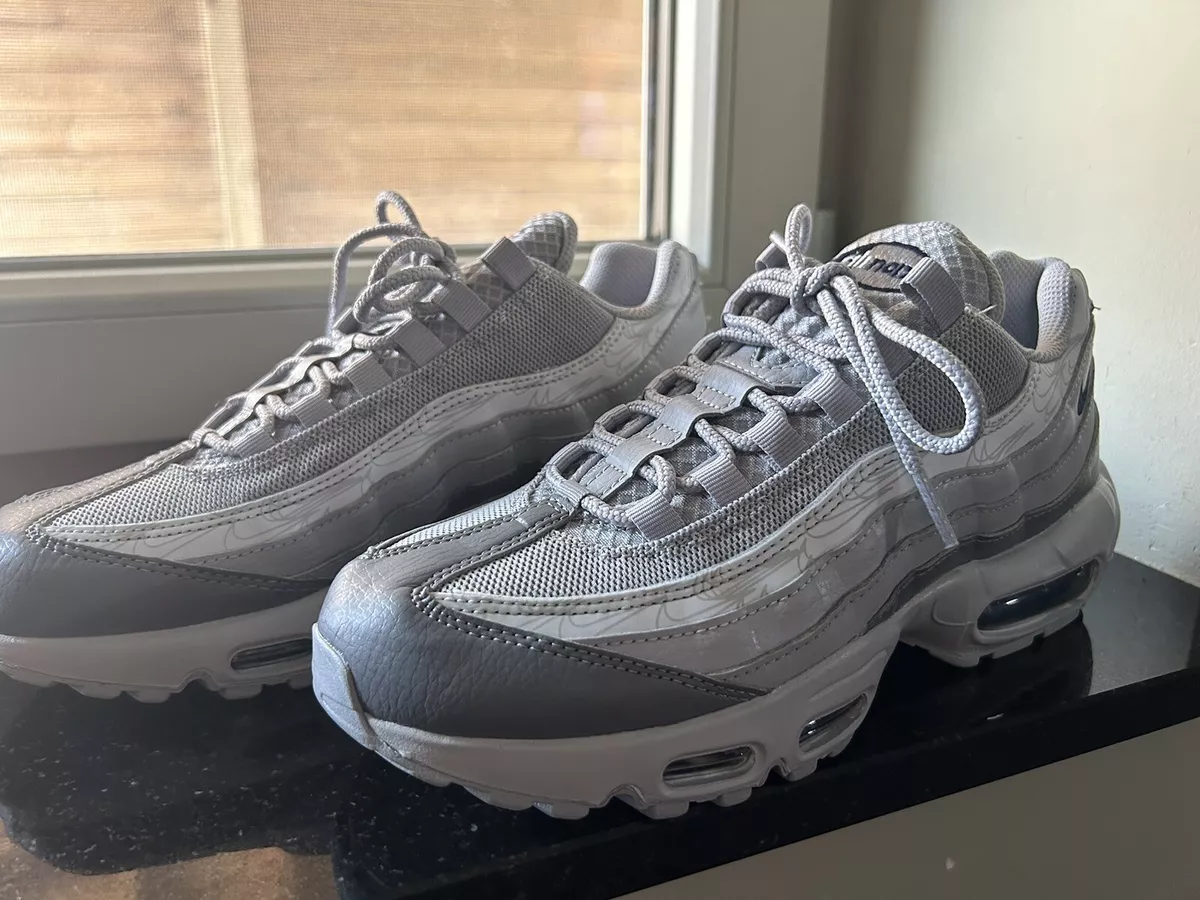 How much are top air max 95
