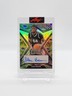 2022-23 Leaf Exotic GABE BROWN RC Rookie Auto Autograph 4/7 - Toronto Raptors