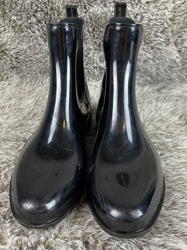 Ralph Lauren Tally Bo Rai Chelsea Style 