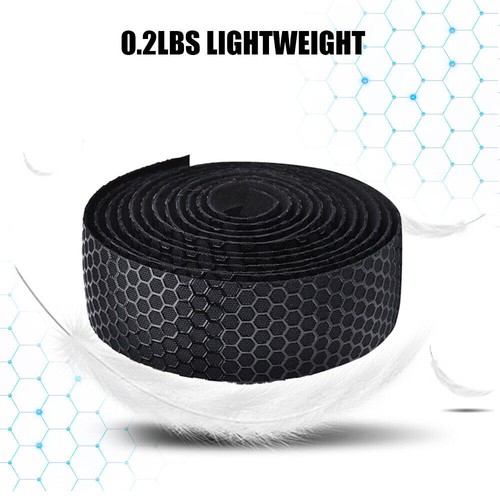 Fahrrad Lenkerband Radfahren Rennrad Soft EVA rutschfest Lenker Wrap Strap - Bild 8 von 14