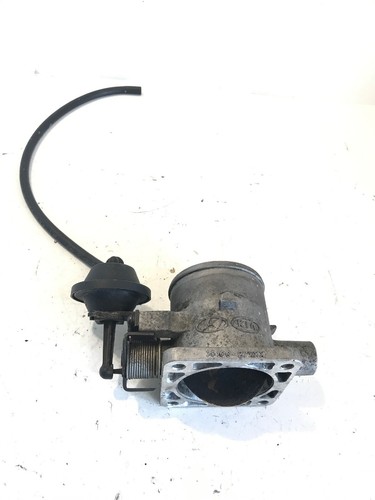 Kia Carens Drosselklappengehäuse 35100-27Xxx Original 2.0 Crdi Baujahr 2002–2006