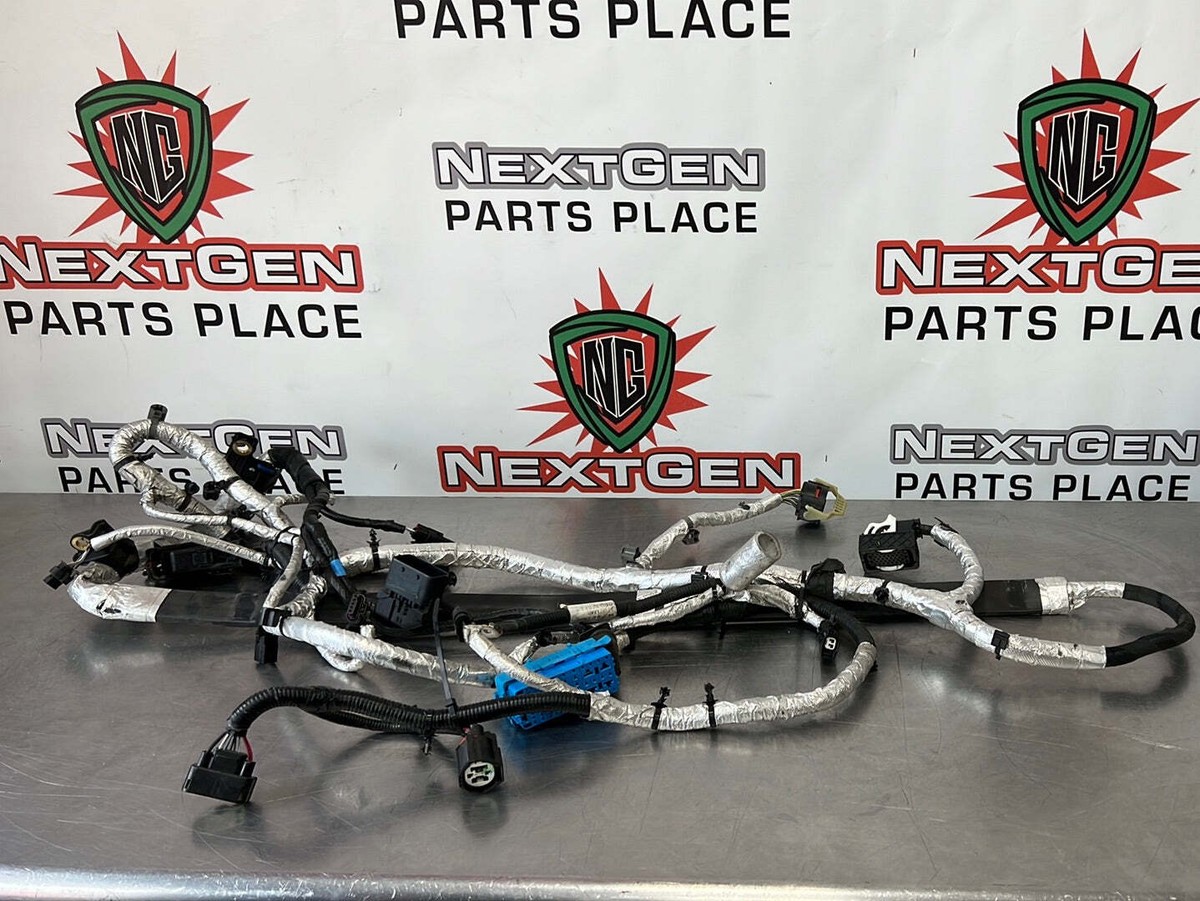 ウィンガー ウインカー ZX-12R/9R/7R/6R NINJA GPZ 前後セット クリア