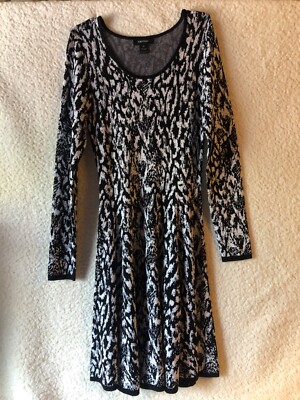 karen kane fit and flare dress Karen Kane Women's Sleeveless Fit and Flare Dress, Extra Large, XL, Navy, Rayon/Spandex