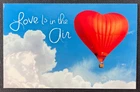 2015 Love Is In The Air Australia Post Stamp Presentation Post Office Pack