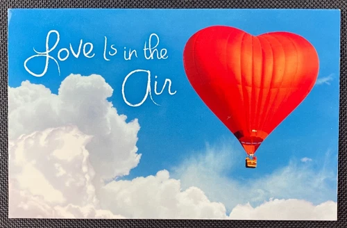 2015 Love Is In The Air Australia Post Stamp Presentation Post Office Pack