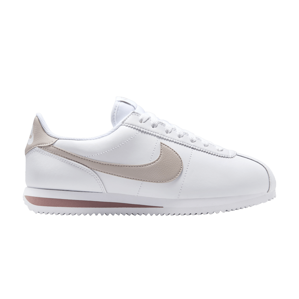 Nike Wmns Cortez 'White Platinum Violet' DN1791-105 Women's Sizes