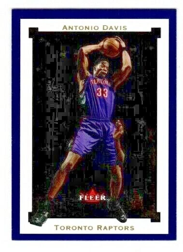 2002 - 2003 Fleer Premium Basketball Trading Cards / Choose U Pick / mb29 - Image 3 of 4