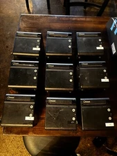 Toast Flex POS Thermal Receipt Point of Sale Printer - MPN: TP200