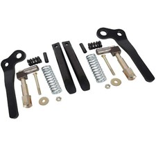 LH & RH Lever Kit for Bobcat Bob-Tach 751 753...