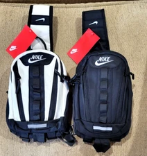 NWT Nike Sling Bag Carry on *2 colors* Crossbody Buyer's Choice