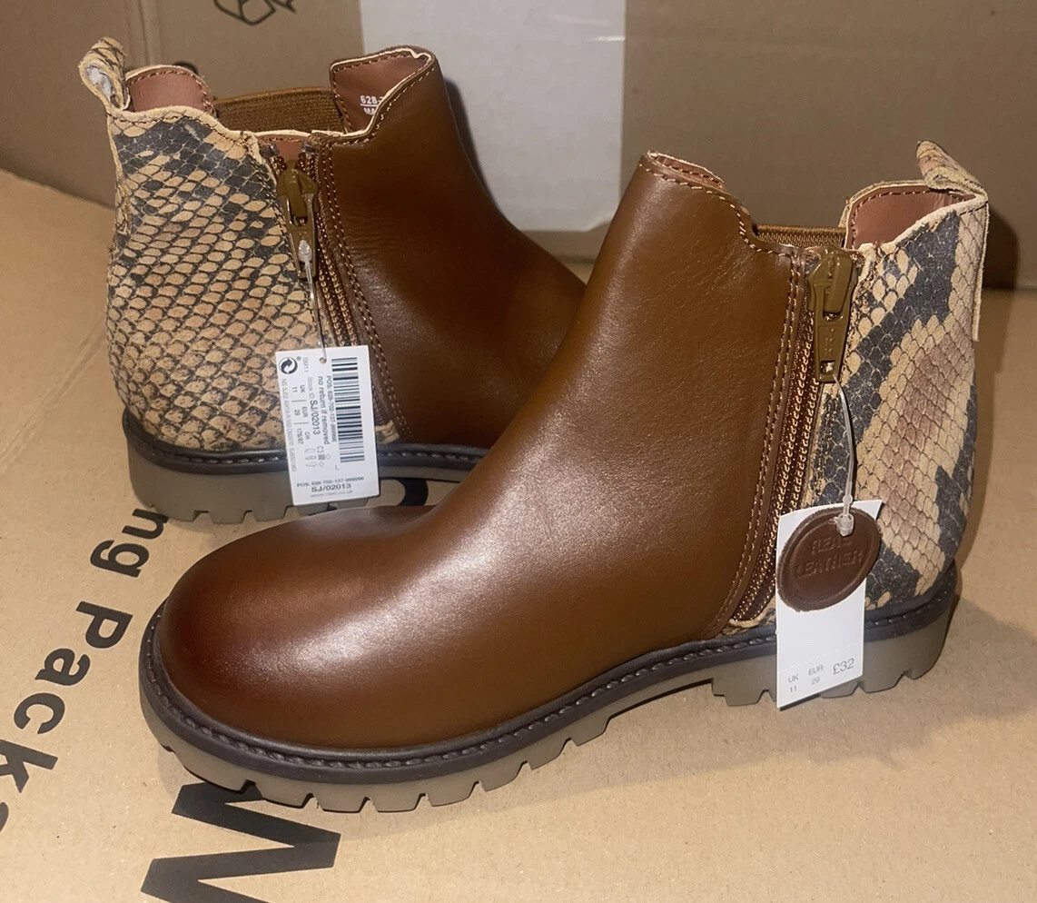 Next childrens deals boots