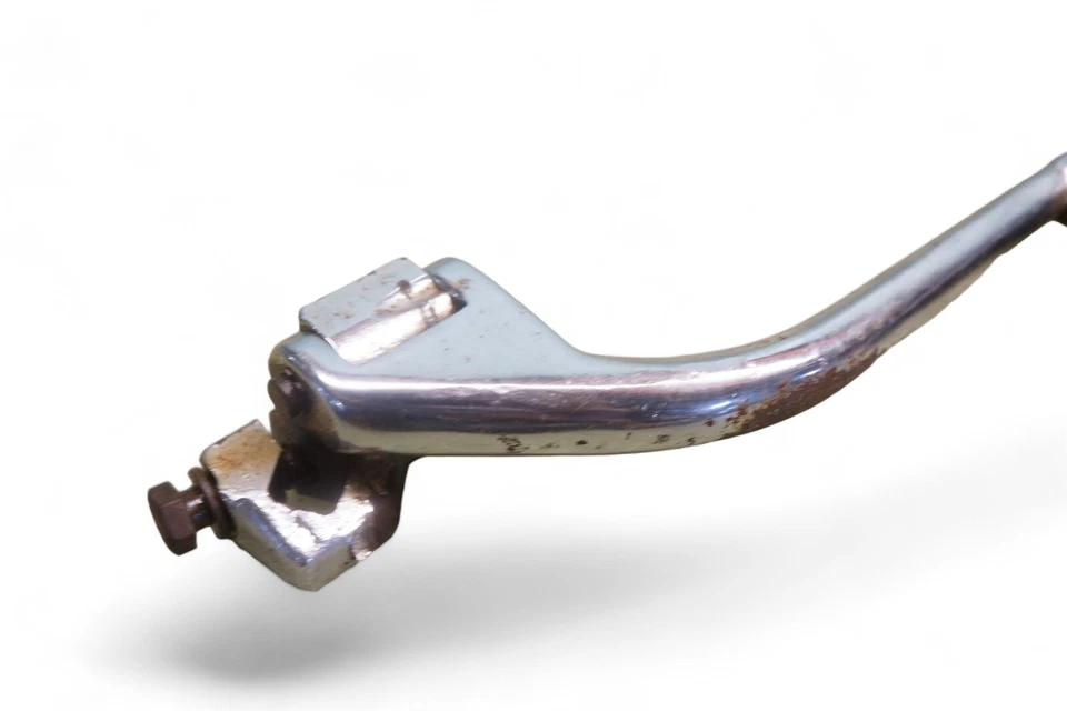 Harley-Davidson 1978 FXE 1200 Shovelhead Super Glide *2866 Kickstarter Foto 2 de 4