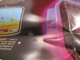 Now You're Playing With Power R.O.B. Nintendo NES Promo LARGE Poster Insert a