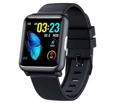 SMART FITNESS SPORTS WATCH and Blood pressure Monitor