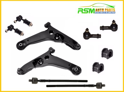 Where Are The Ball Joints Located? - In The Garage With - Foto 7