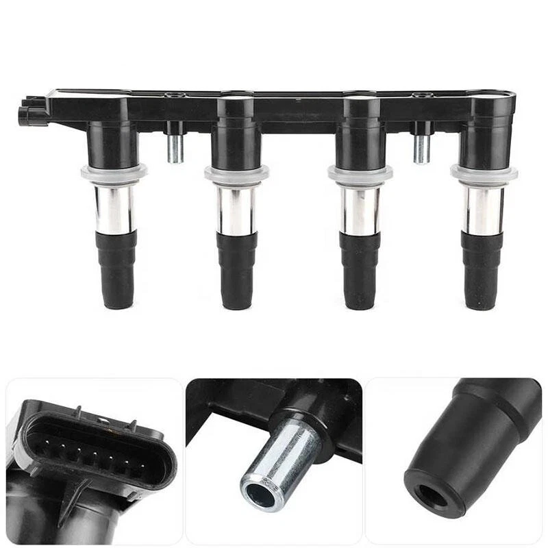 Ignition Coils For Holden Cruze JG JH Series 1.8L Turbo F18D4 2009-2013 55570160 - Image 4 of 4