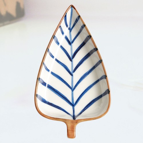 Dekorative Tabletts Japanisches Gewürzgericht Versatile Condiment Dish - Bild 9 von 12