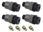 <!--F#f_0-->Pivot Pin Kit Front Suspension Upper FJ (4 Pce) - BKUA4<!--F/-->