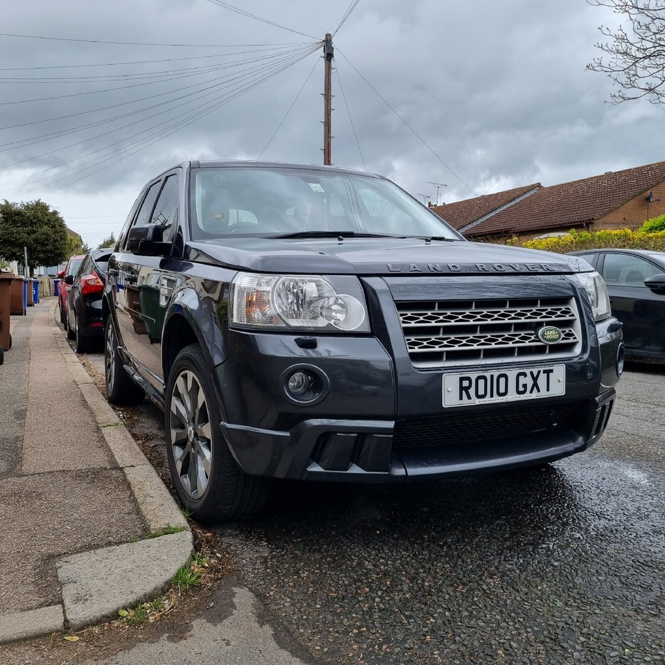 Nl Land Rover Ebay cars for sale used land rover | eBay UK