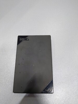 ASUS ROG Ryujin II 360 Fan Controller Not Tested For Parts