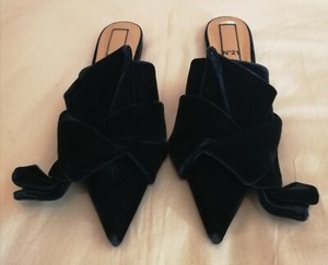 n21 flat shoes