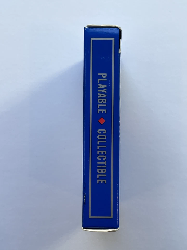 Tarjetas de juego 1990 de las Grandes Ligas All-Stars edición Premier Bonds Griffey Foto 4 de 4