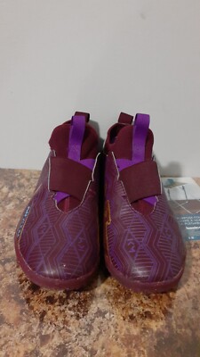Size 6 - Nike Zoom Mercurial Vapor 15 Academy TF Purple for  display picture 2