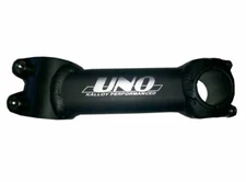 Kalloy Uno Upshot 31.8 MTB Stem - Black