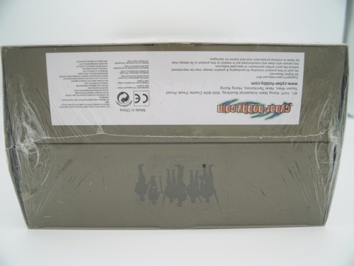 Cyber Hobby 1/6 US Army Sniper Danny - Picture 6 of 6