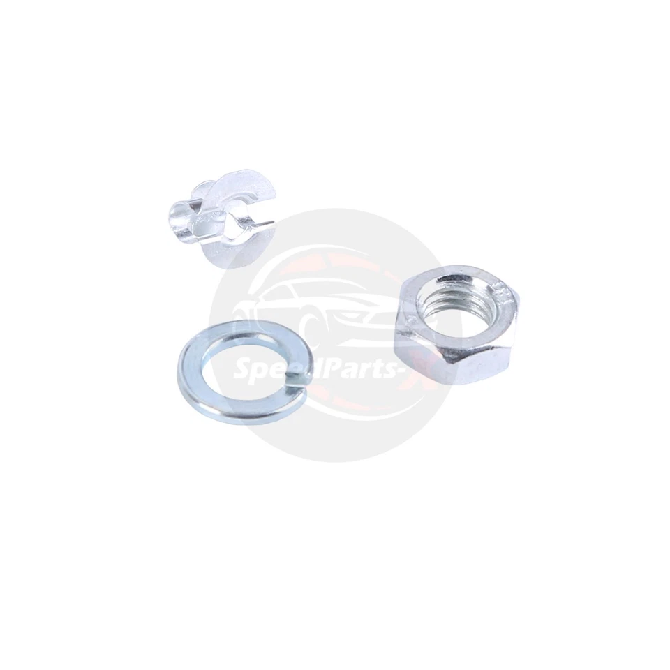 Transmission Shift Cable For Chevrolet El Camino 6.6L 1970-1972 Foto 2 de 4