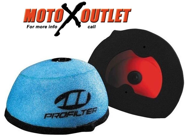 Suzuki DRZ 400 Air Filter Maxima Pro 2000-2024 Suzuki DRZ400 - Image 2 of 4