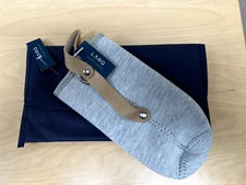 Larq water bottle sleeve