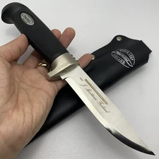 MARTTIINI 184019 BIG GAME fixed blade knife 10 1/8" overall Finland MN16 NEW! 