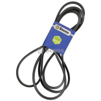 もっちー Deck & Drive Belt Combo fits Toro Titan ZX6000 MX6000 Zero Turn