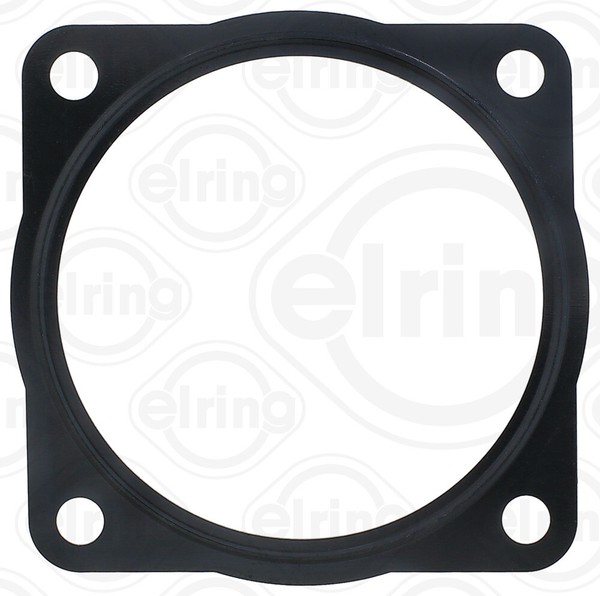 Elring 451.520 Seal, Throttle Body For Audi-image