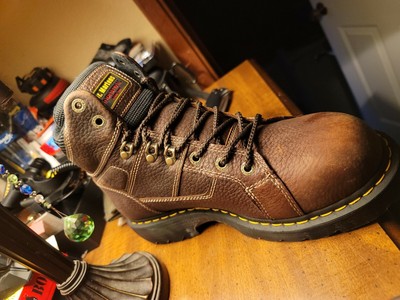 whistle workwear boots