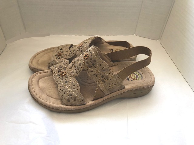ebay earth spirit sandals