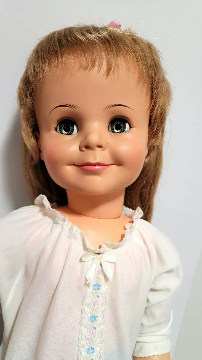 Miss hotsell ideal doll